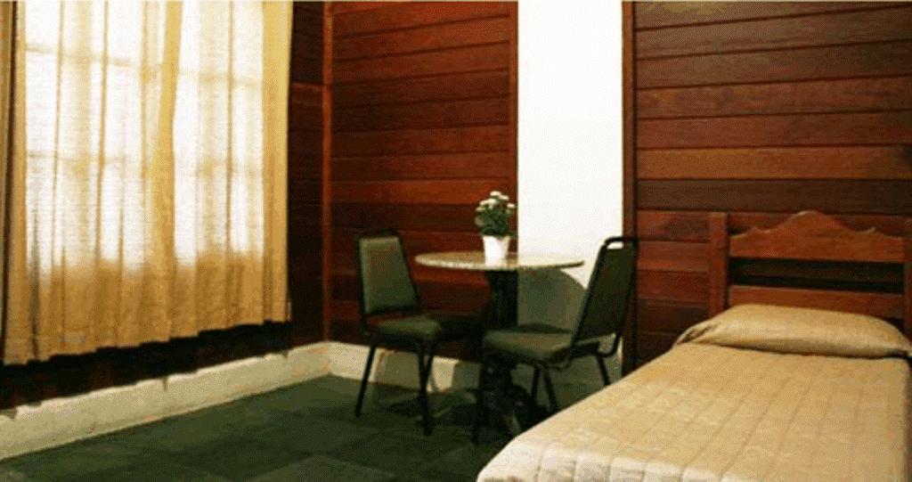 Hotel Recanto Lynce De Atibaia Room photo