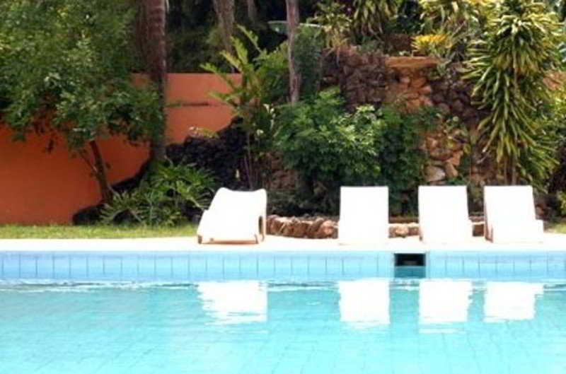 Hotel Recanto Lynce De Atibaia Exterior photo