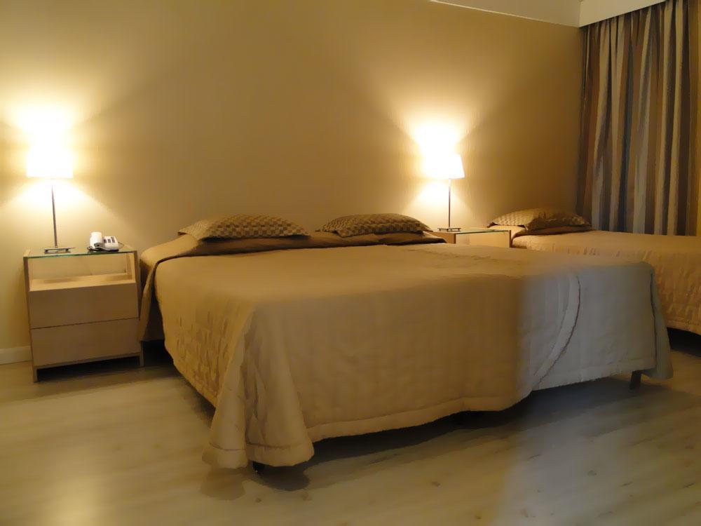 Hotel Recanto Lynce De Atibaia Exterior photo